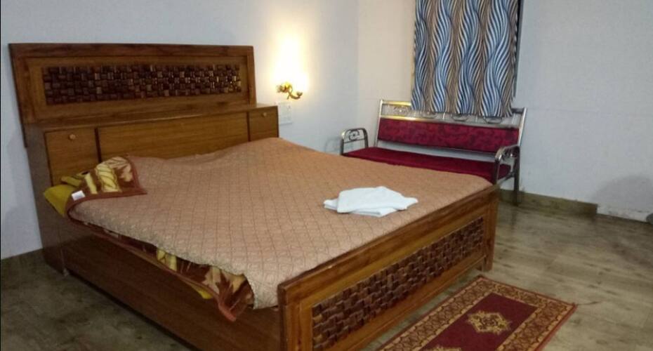 Grand Celebration Resort, Mahasamund 2