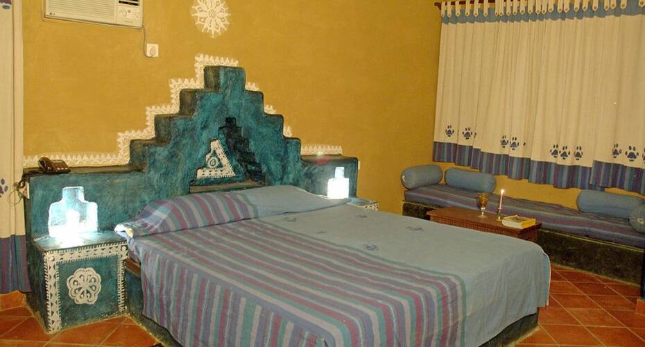 Grand Celebration Resort, Mahasamund 3