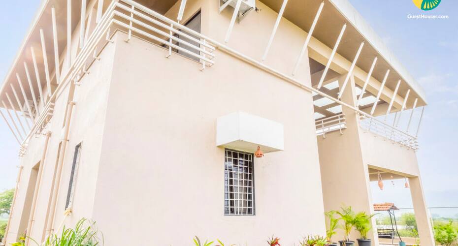 4-BR bungalow in Lonavala, Lonavala 5