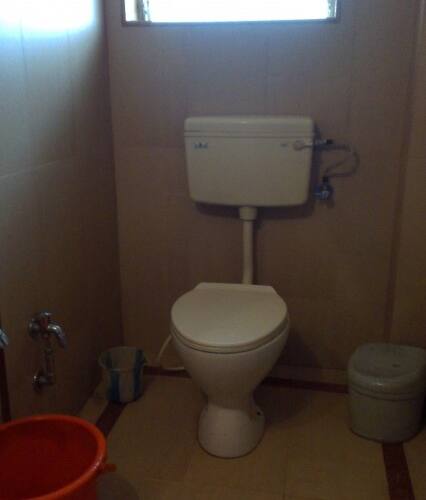 1-BR stay for four, Mahabaleshwar 5