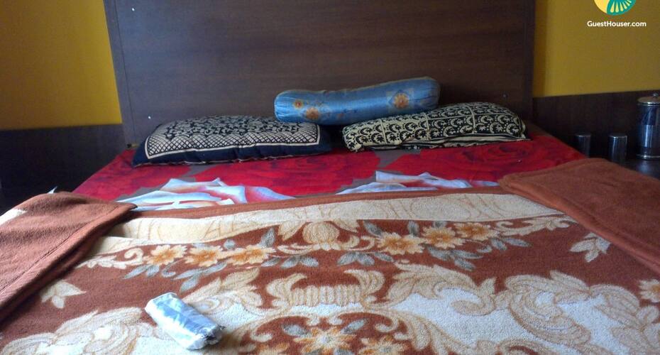 1-BR stay for four, Mahabaleshwar 2