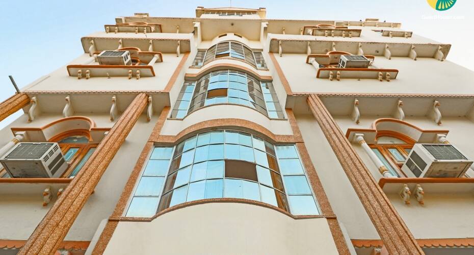 Heritage stay in Jaipur, Jaipur 2