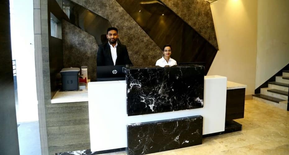 Hotel Rio Beach, Visakhapatnam 2