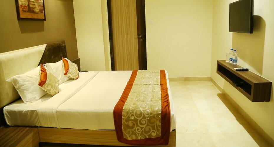 Hotel Rio Beach, Visakhapatnam 4