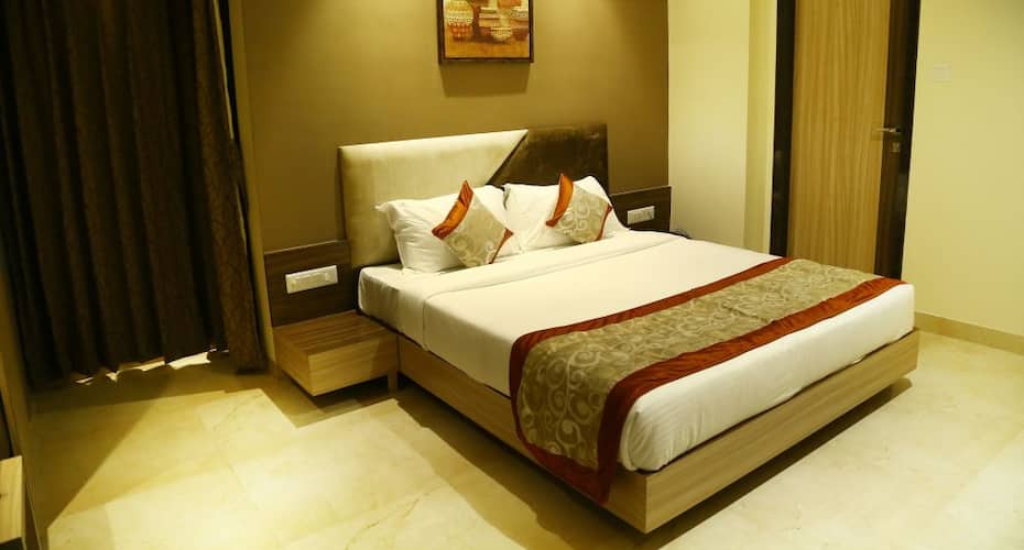 Hotel Rio Beach, Visakhapatnam 5