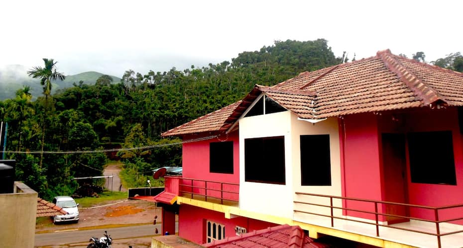 Balgal Homestay - A wandertrails Stay, Chikmaglur 2