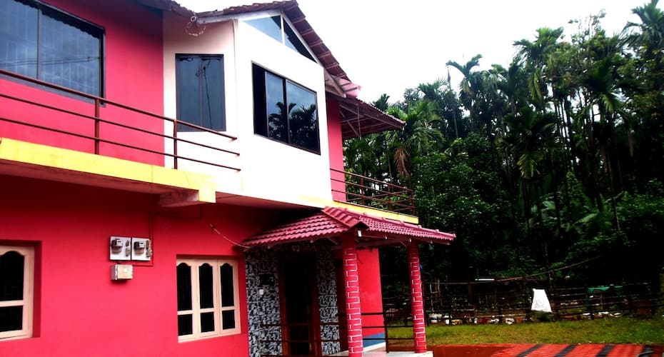 Balgal Homestay - A wandertrails Stay, Chikmaglur 3