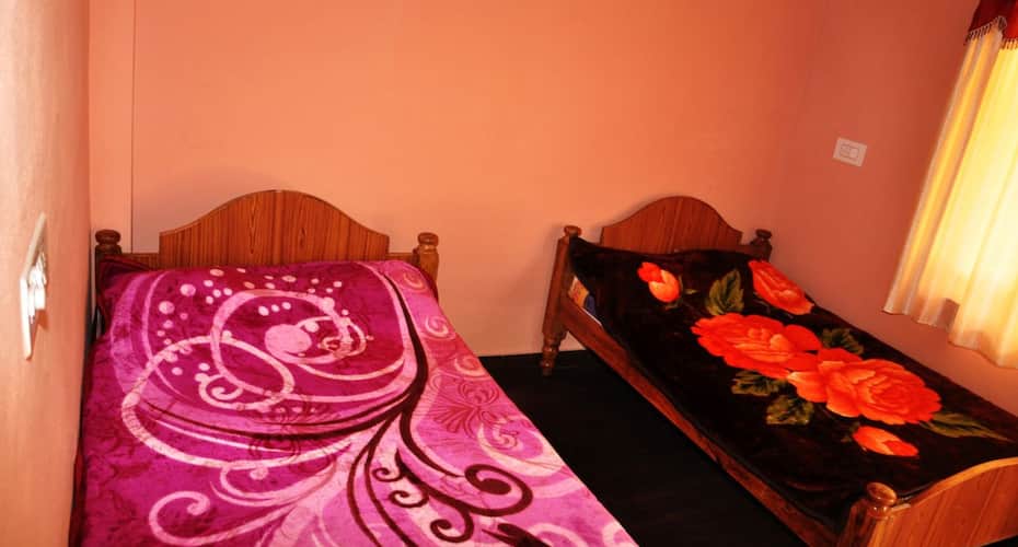 Balgal Homestay - A wandertrails Stay, Chikmaglur 4