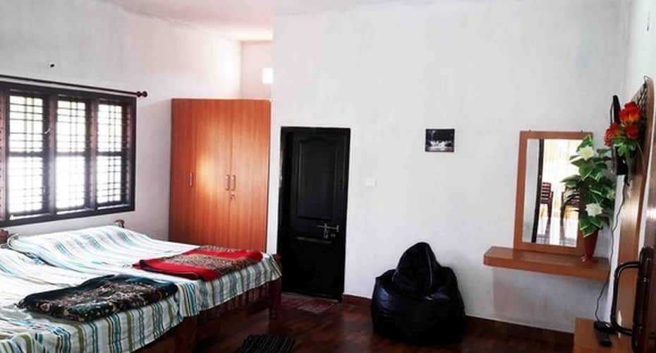 Balgal Homestay - A wandertrails Stay, Chikmaglur 5