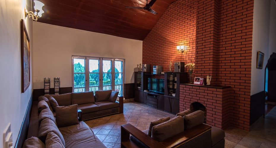 Balkatmane Indravati Estate - A Wandertrails Stay, Mudigere 3