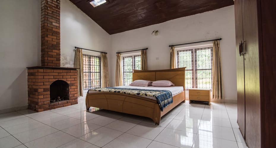 Balkatmane Indravati Estate - A Wandertrails Stay, Mudigere 5