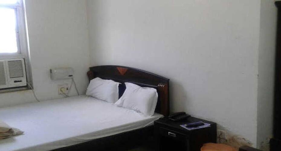 Hotel Surya Palace, Jaipur 4