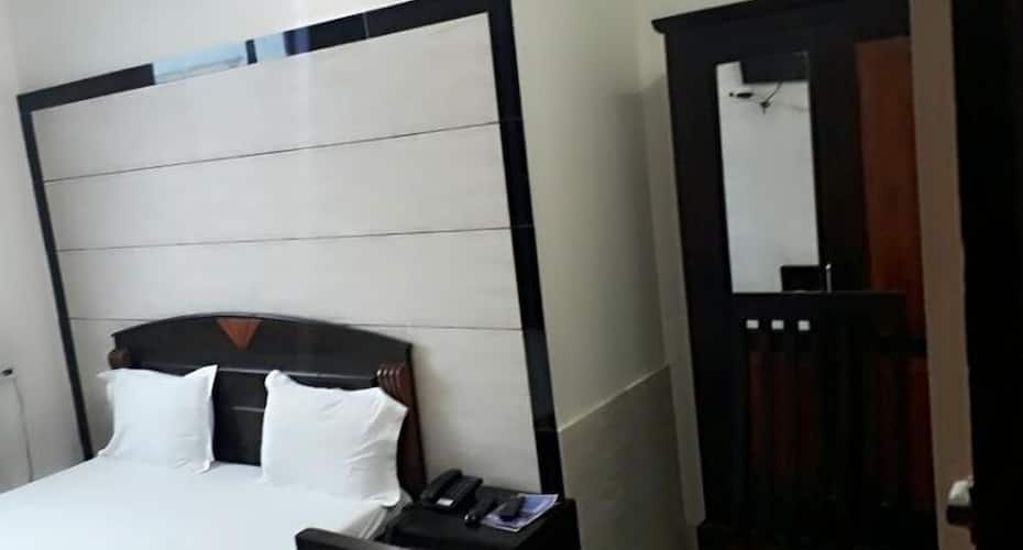 Hotel Surya Palace, Jaipur 2