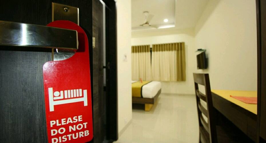 Hotel Bhavani Palace, Ahmedabad 4