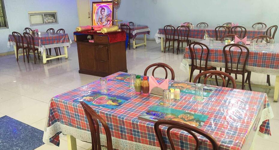 Nandgaon Hotel, Hazaribagh 2