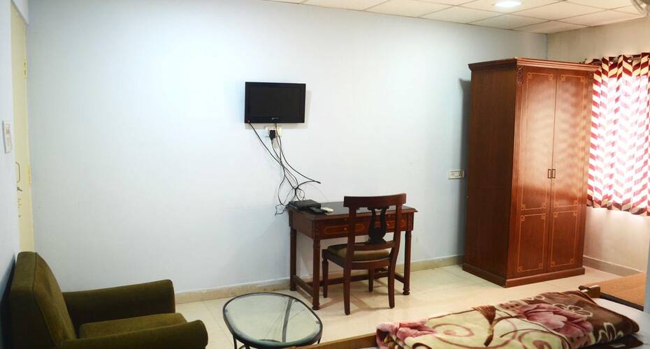 Nandgaon Hotel, Hazaribagh 3