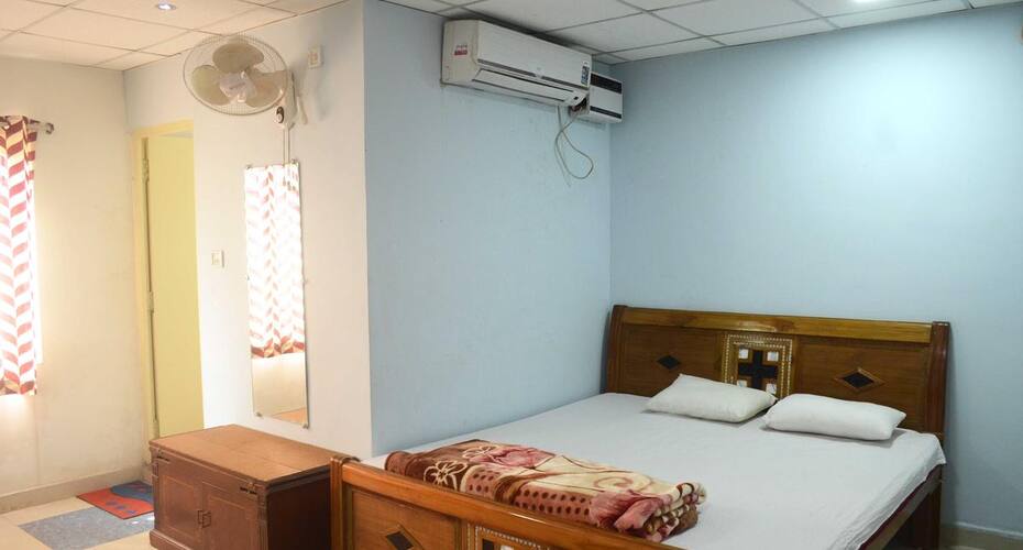 Nandgaon Hotel, Hazaribagh 4