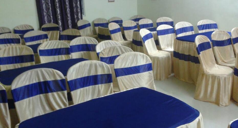 Joy Chandi Hill Resort, Purulia 2