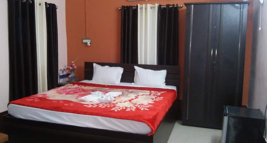 Joy Chandi Hill Resort, Purulia 3