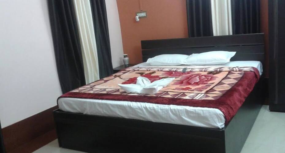 Joy Chandi Hill Resort, Purulia 4