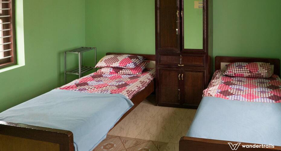Parijatham Homestay- A Wandertrails Stay, Thiruvananthapuram 3