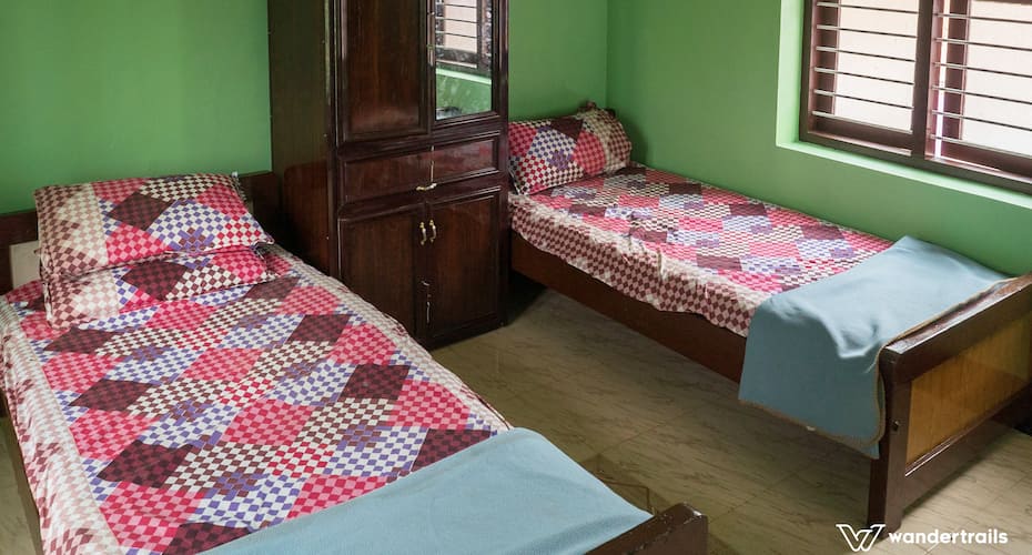 Parijatham Homestay- A Wandertrails Stay, Thiruvananthapuram 4