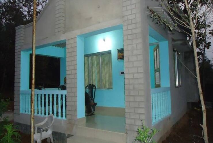 Akaashmoni Resort, Baranti, Kolkata 2