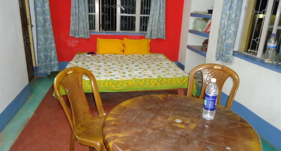 Akaashmoni Resort, Baranti, Kolkata 3