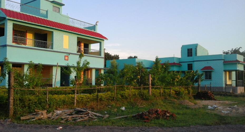 Lake Hill Resort, Purulia 1
