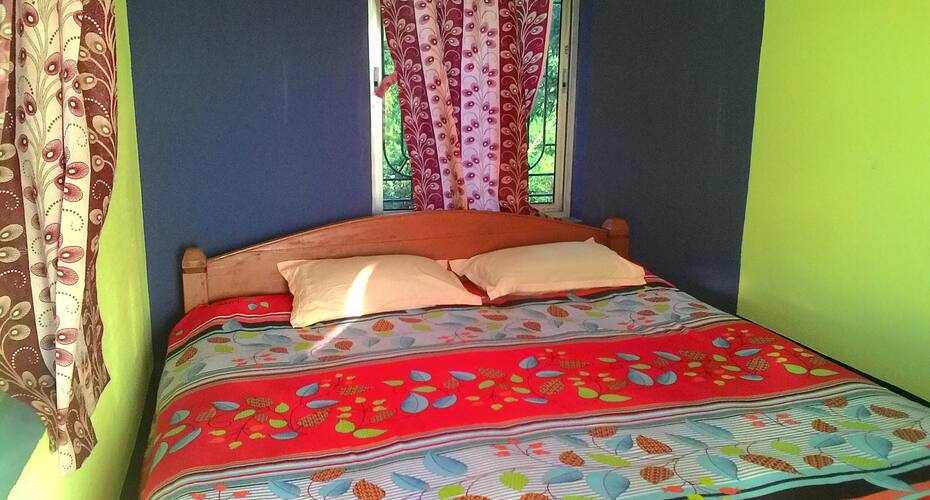 Lake Hill Resort, Purulia 2