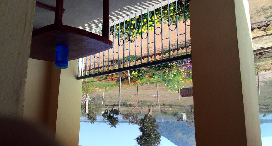 Lake Hill Resort, Purulia 3
