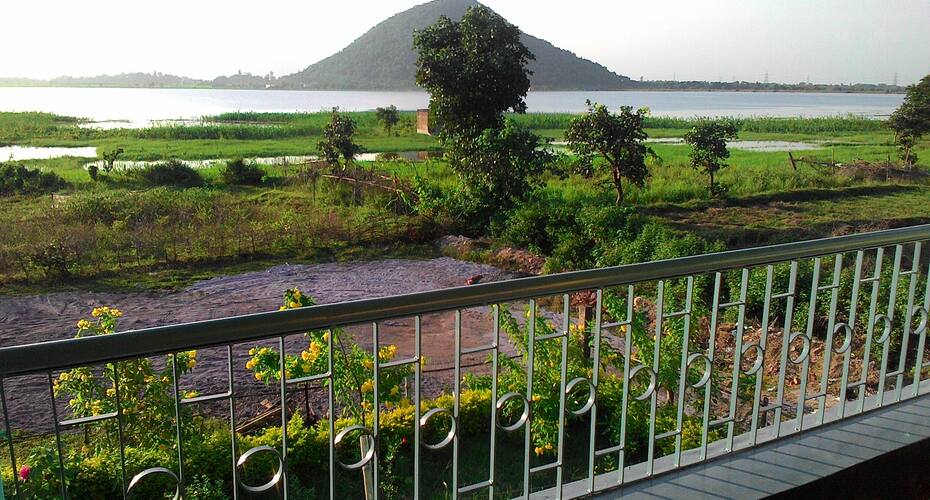 Lake Hill Resort, Purulia 4