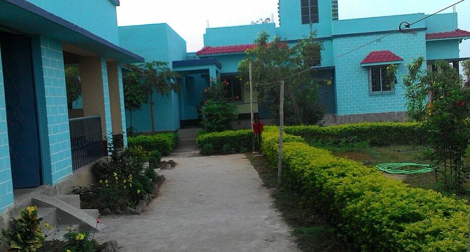 Lake Hill Resort, Purulia 5