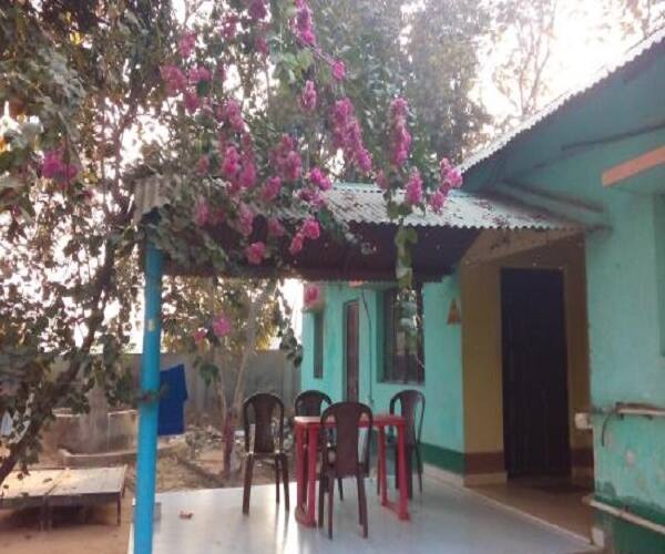 Wildlife and Nature Study Hut, Purulia 1