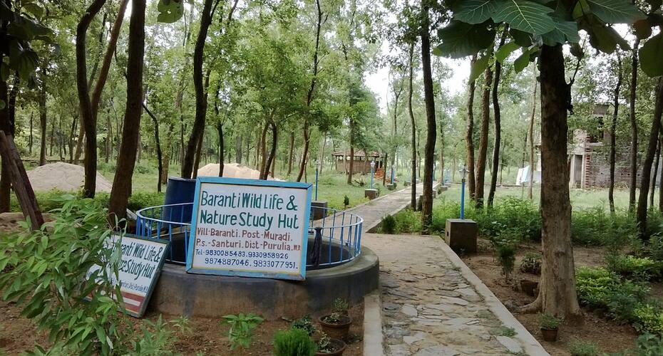 Sunukpahari Park Cleaning Programme At Sunukpahari Under Bankura P S Bankura District Police Hotels Near National Gallery Of Zimbabwe