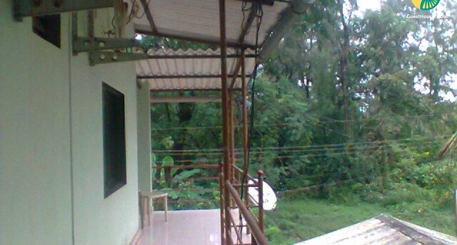 5-BR boutique stay, Alibaug 5