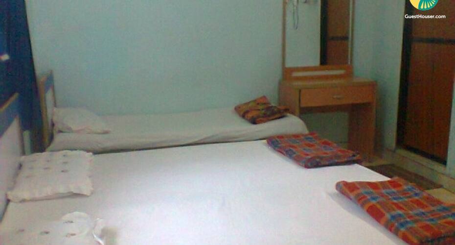 5-BR boutique stay, Alibaug 1