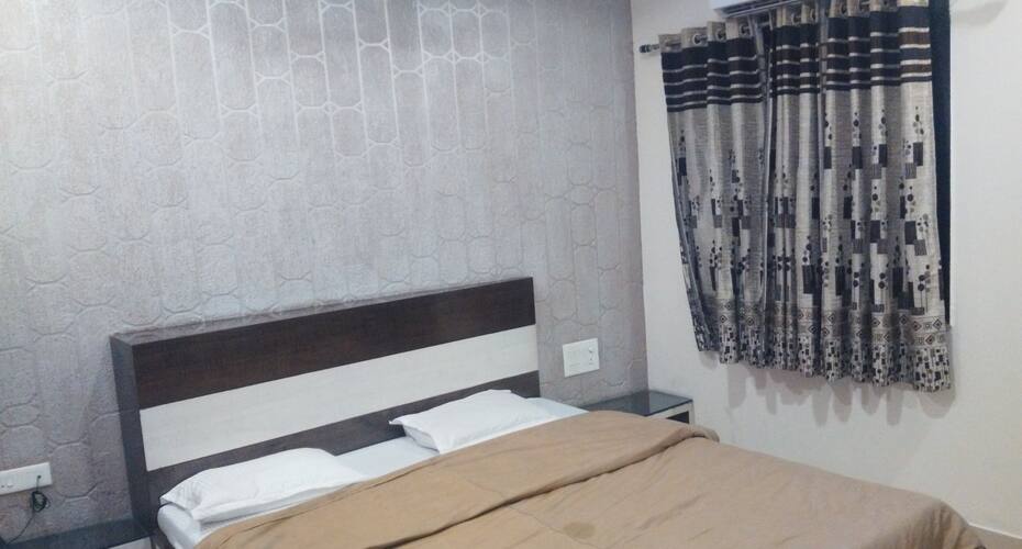 Hotel Brij Bhopal, Bhopal 1
