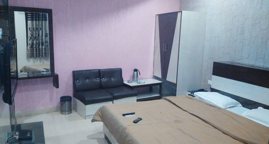 Hotel Brij Bhopal, Bhopal 2