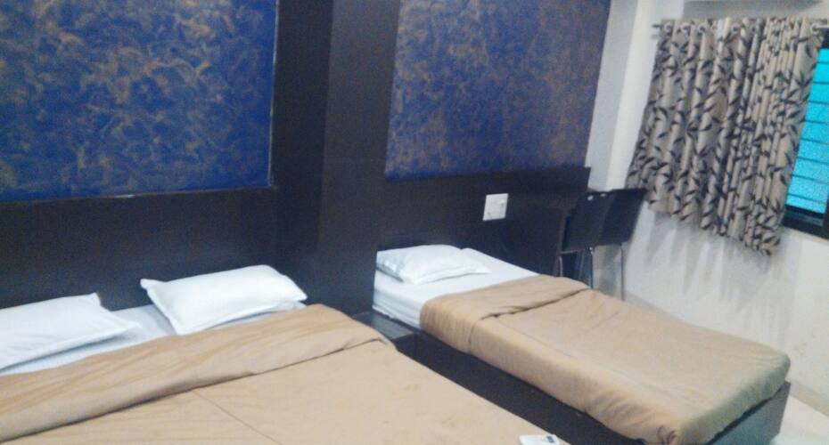 Hotel Brij Bhopal, Bhopal 4