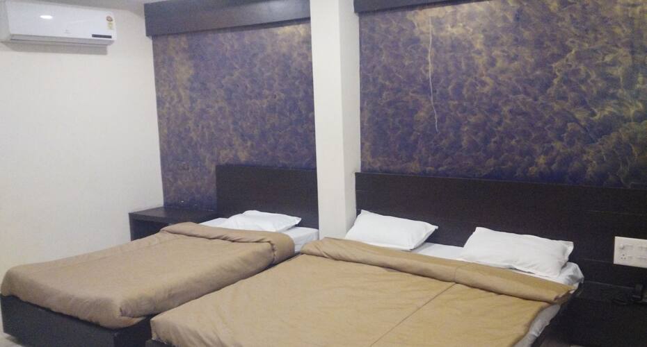 Hotel Brij Bhopal, Bhopal 5