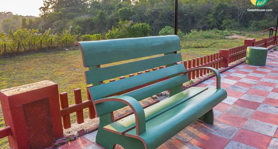 4-br Cottage For A Large Group, Madikeri 5