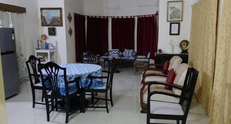 Judes Court by Royal Collection Hotels & Resorts, Puri 5