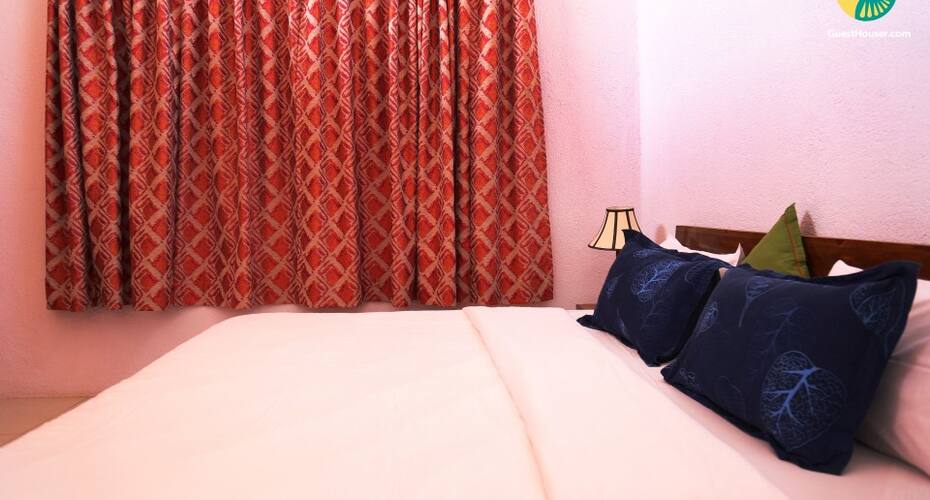3-BR villa for 20, Lonavala 5