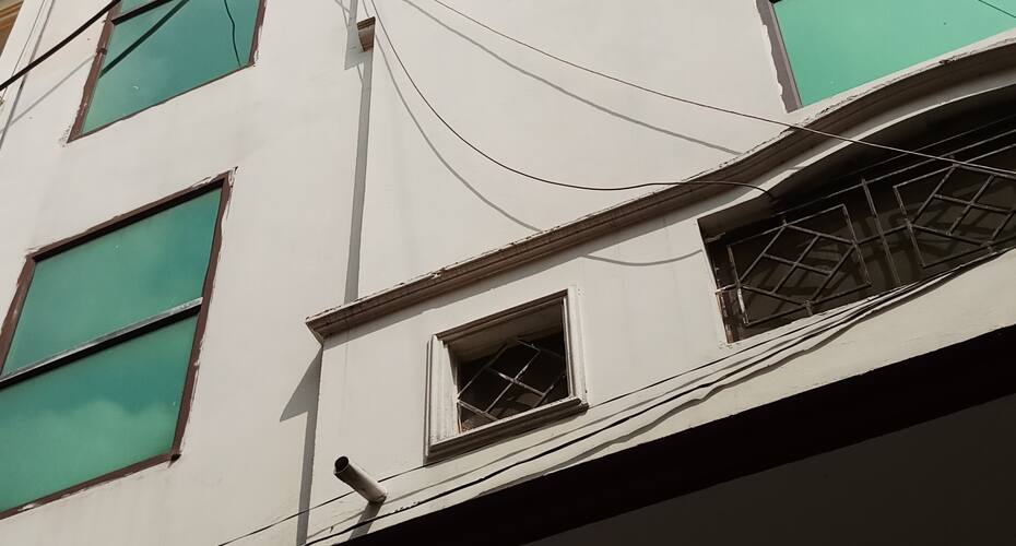 Hotel Sai Palace, Rudrapur 1