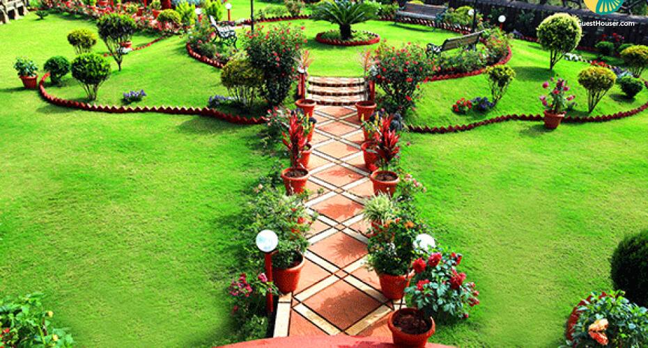 4-bedroom heritage, Panchgani 5