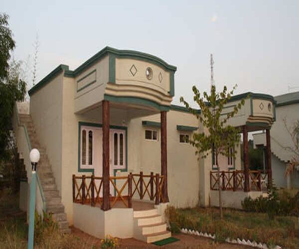 United 21 Resort, Pench 2