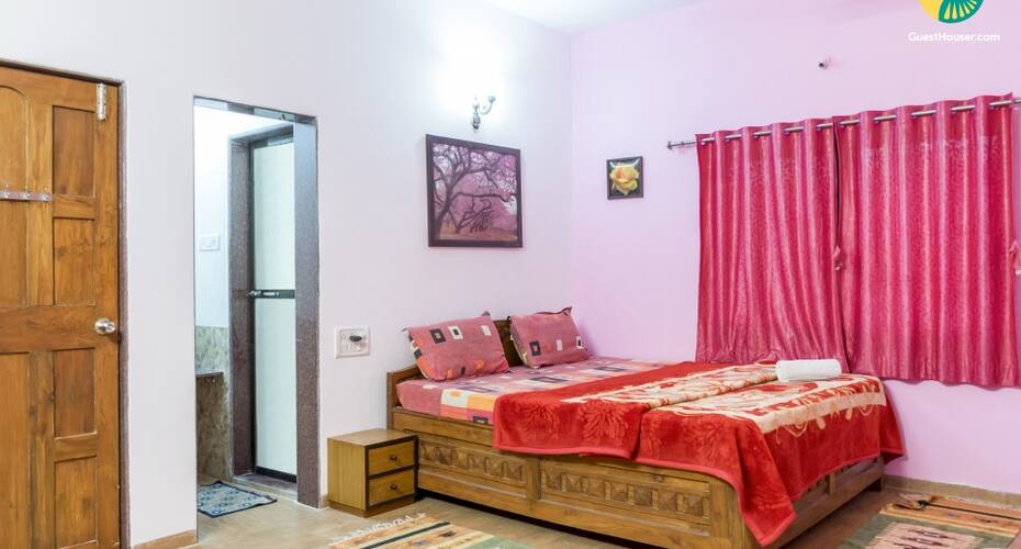 4BHK stay for a group, Mahabaleshwar 5