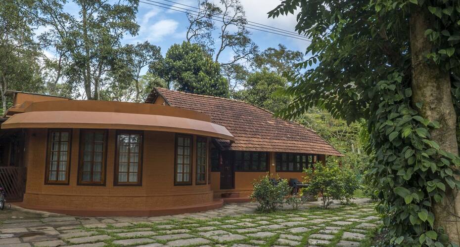 Brindavan Estate Homestay - A Wandertrails Showcase, Coorg 1