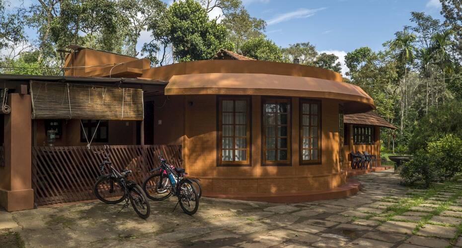 Brindavan Estate Homestay - A Wandertrails Showcase, Coorg 2